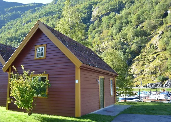 Laerdal Ferie- Og Fritidspark
