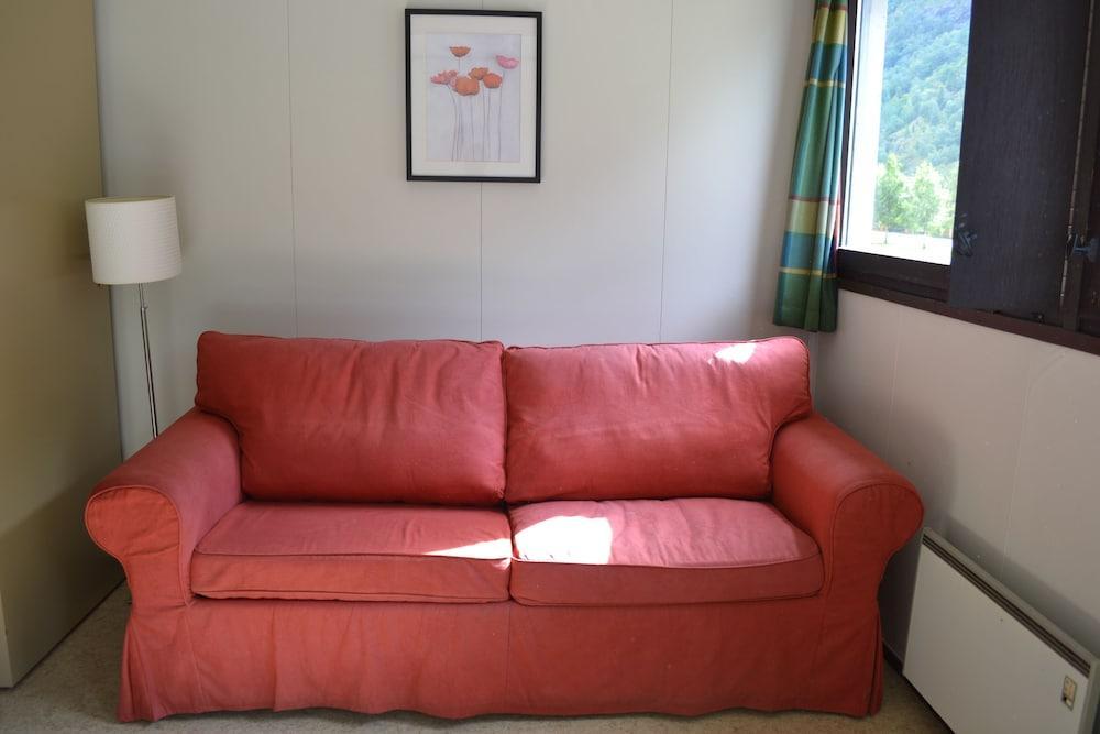 Holiday park Laerdal Ferie- Og Fritidspark