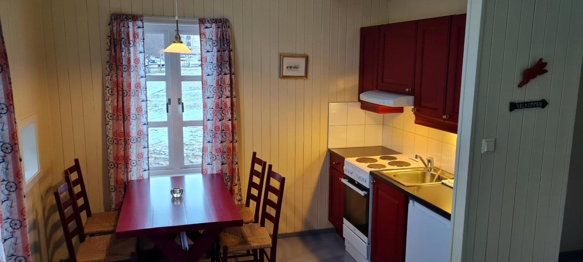 Laerdal Ferie- Og Fritidspark 2* Laerdalsoyri