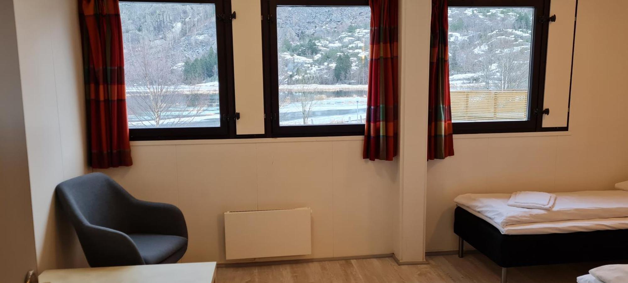 Laerdal Ferie- Og Fritidspark 2*