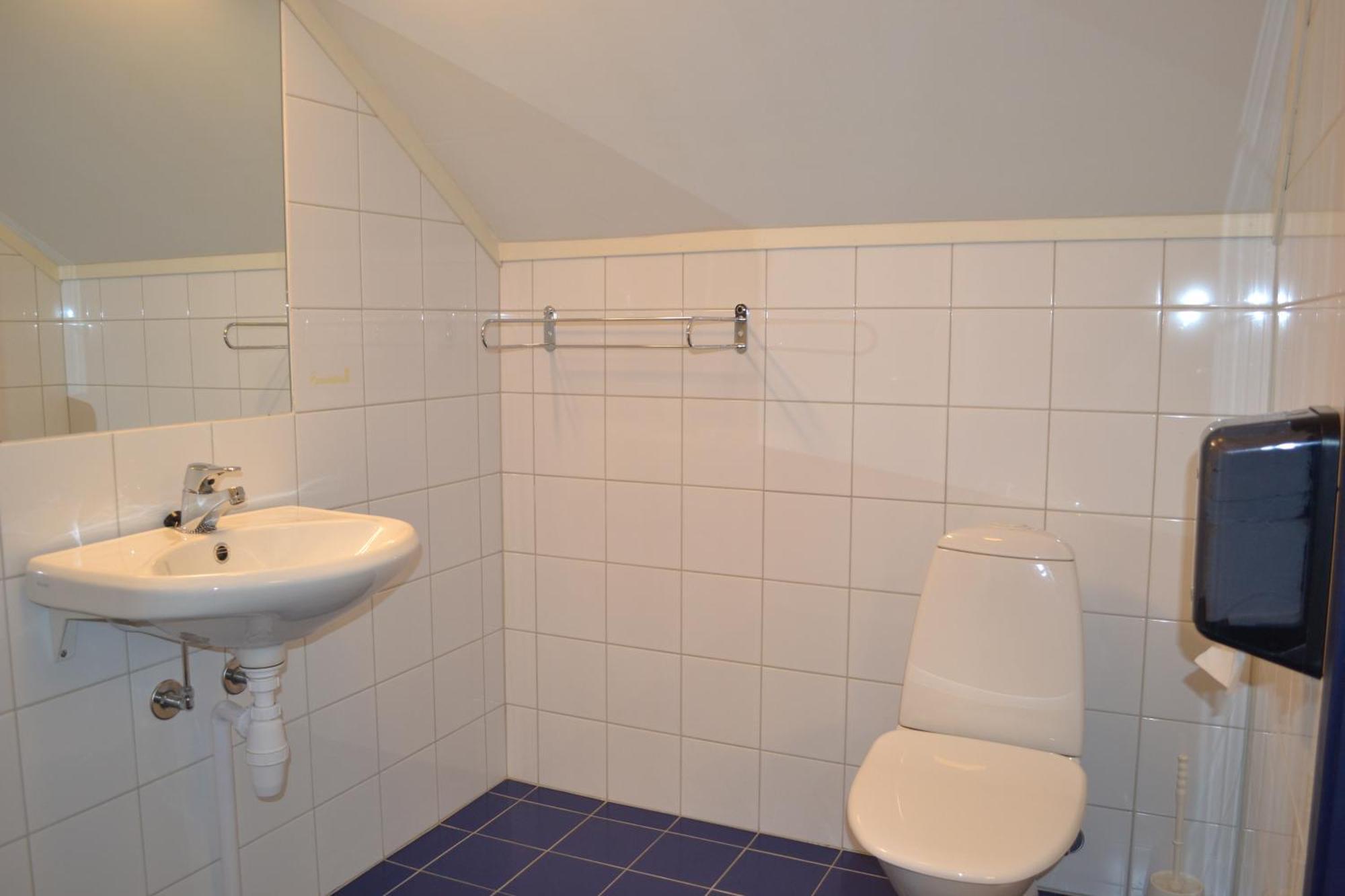 Laerdal Ferie- Og Fritidspark 2* Laerdalsoyri