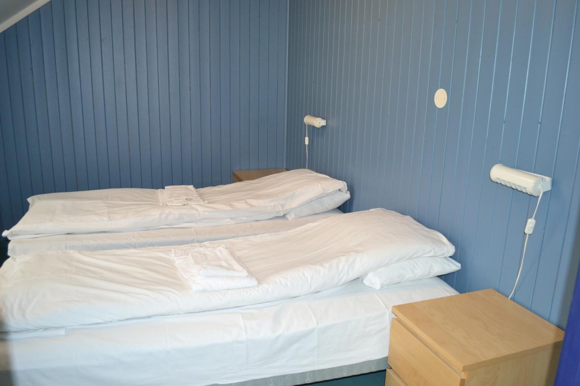 Laerdal Ferie- Og Fritidspark Holiday park