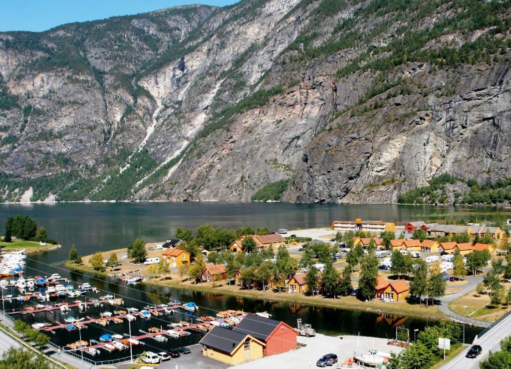 Laerdal Ferie- Og Fritidspark Holiday park 2*