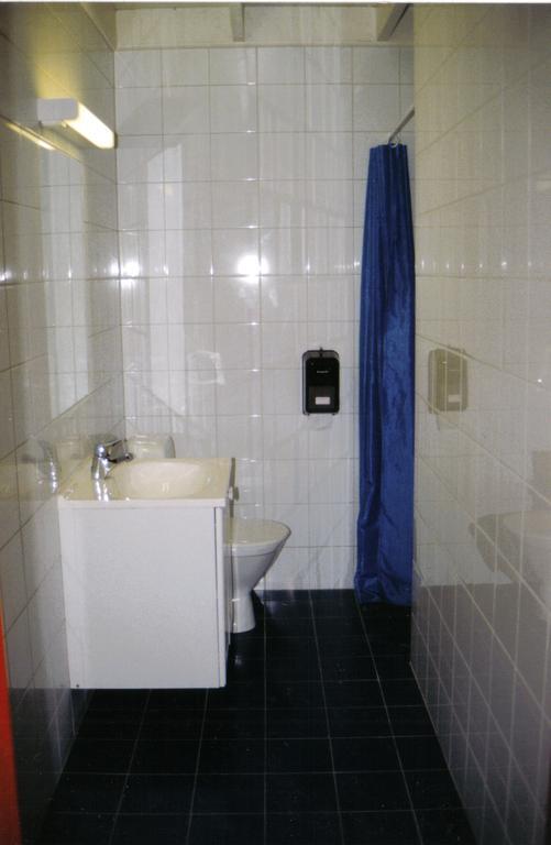 Holiday park Laerdal Ferie- Og Fritidspark 2*