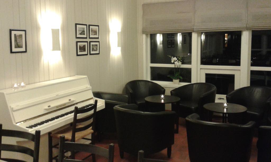 Laerdal Ferie- Og Fritidspark Holiday park 2*