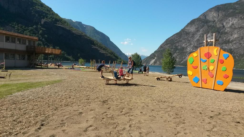 Holiday park Laerdal Ferie- Og Fritidspark 2*