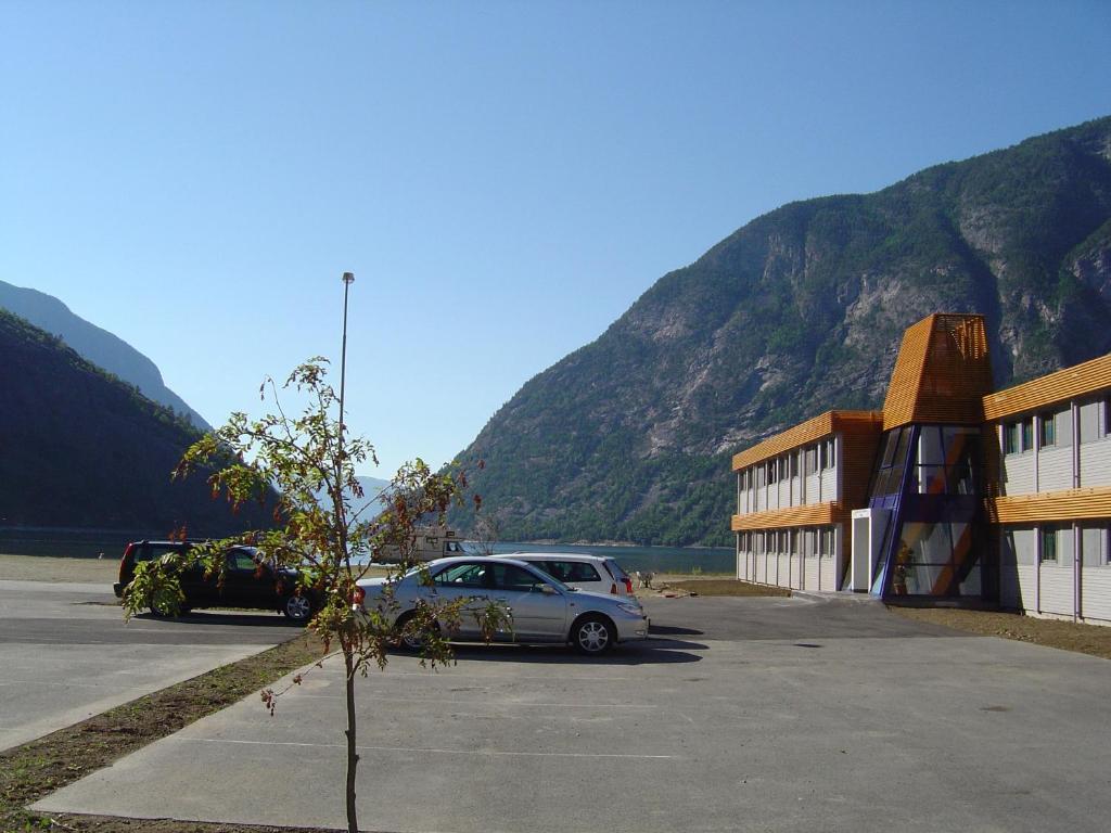 Laerdal Ferie- Og Fritidspark 2* Laerdalsoyri