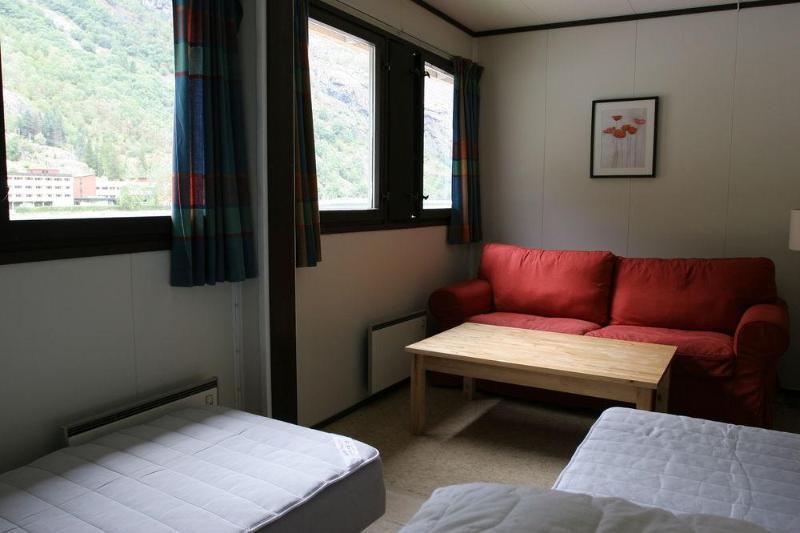 Laerdal Ferie- Og Fritidspark Holiday park Laerdalsoyri