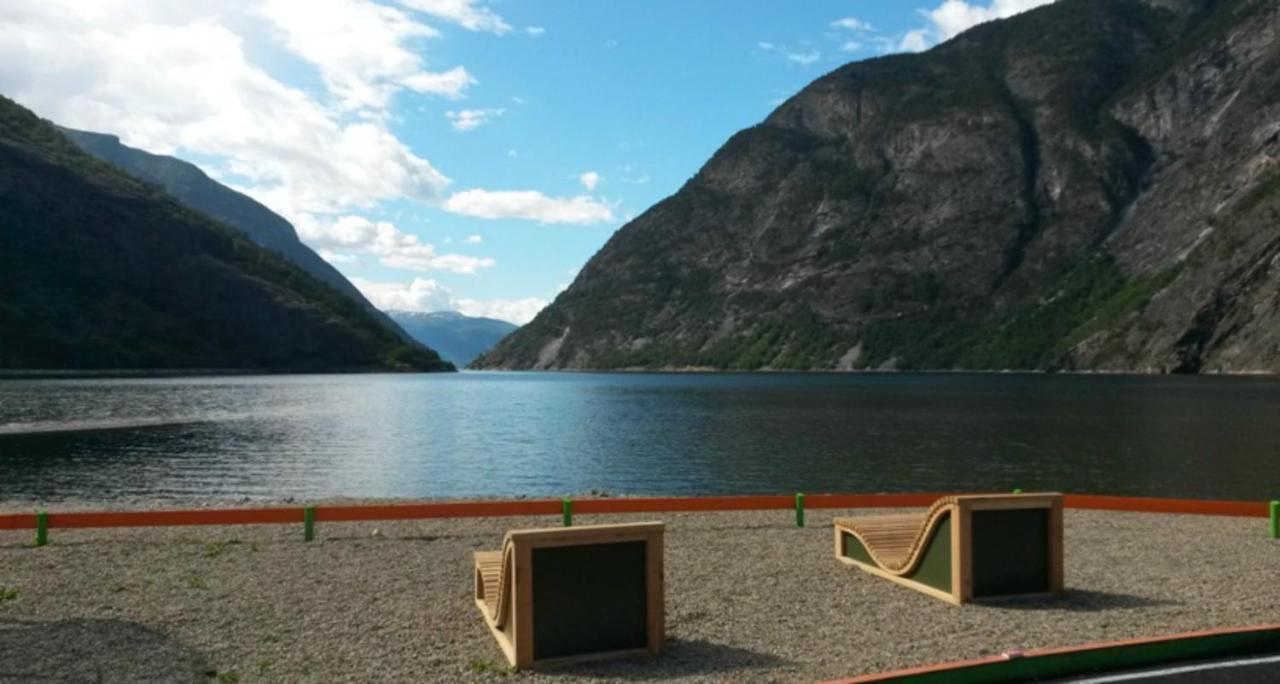 Laerdal Ferie- Og Fritidspark Holiday park